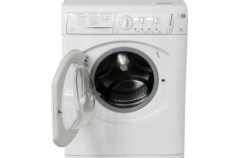 Ремонт стиральных машин Hotpoint Ariston ARSL 85 (EU) в сервисном центре FIX-Hotpoint Ariston