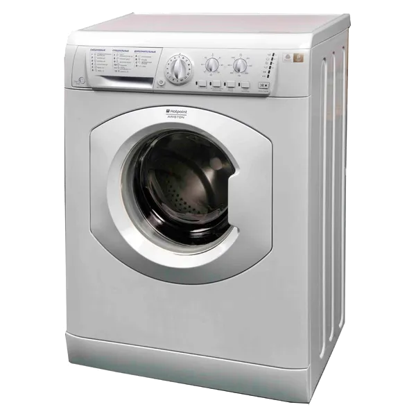 Ремонт стиральных машин Hotpoint Ariston ARXL 85 (CSI) в сервисном центре FIX-Hotpoint Ariston