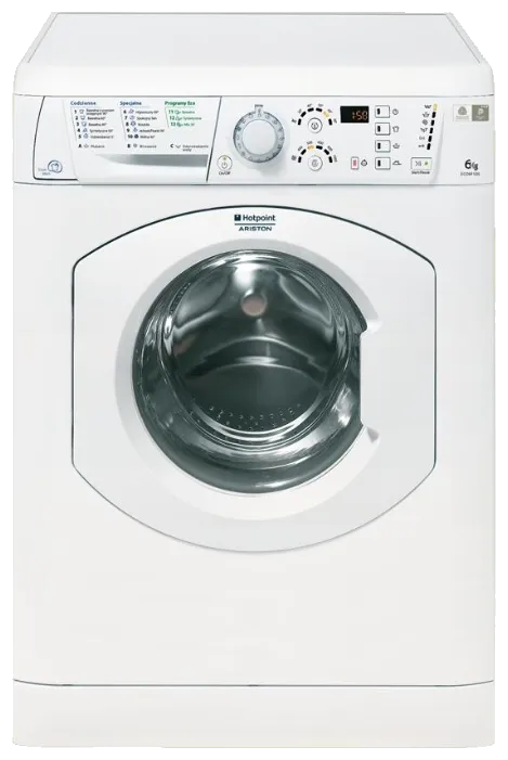 Ремонт стиральных машин Hotpoint Ariston ECOS6F 89 (IT) в сервисном центре FIX-Hotpoint Ariston