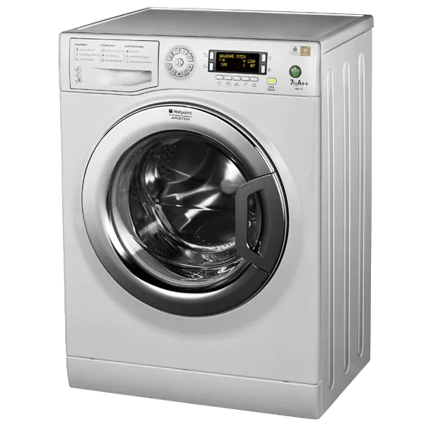 Ремонт стиральных машин Hotpoint Ariston MVE 7129 X (CIS) в сервисном центре FIX-Hotpoint Ariston