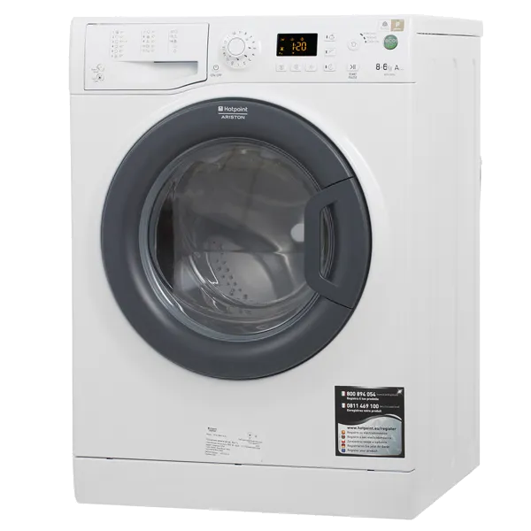 Ремонт стиральных машин Hotpoint Ariston WDG 8640 B (EU) в сервисном центре FIX-Hotpoint Ariston